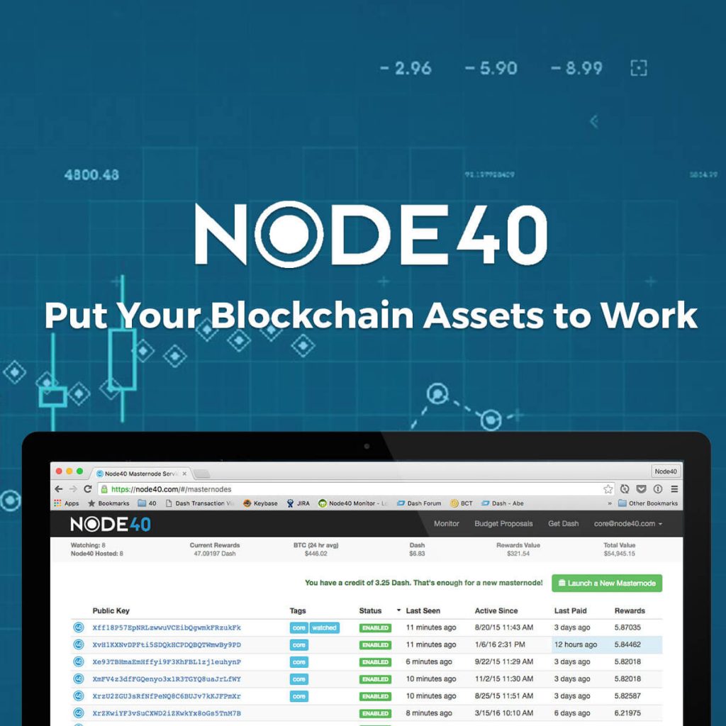 How to invest in a dash masternode? | Invest it in