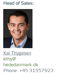 Kai Thygesen