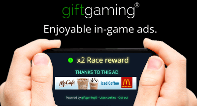 Gift Gaming