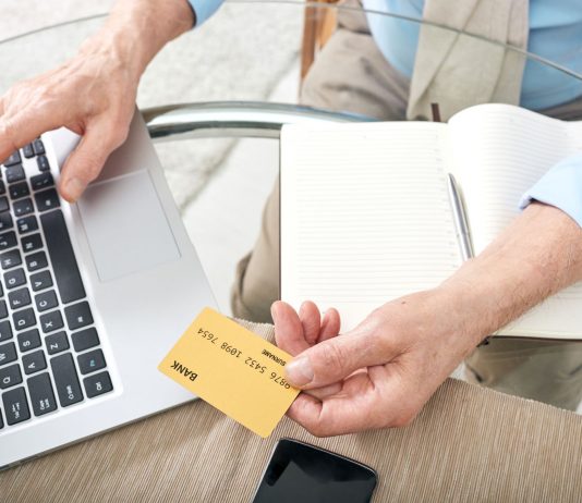 Financing Your Business With Credit Cards