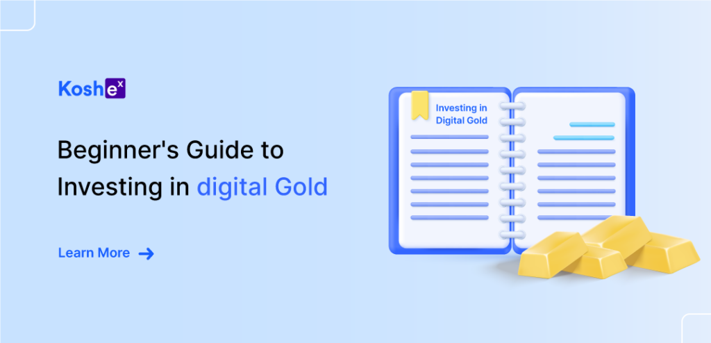 A Beginners Guide: How to Invest in Digital Gold