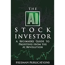 A Beginners Guide to Investing in AI