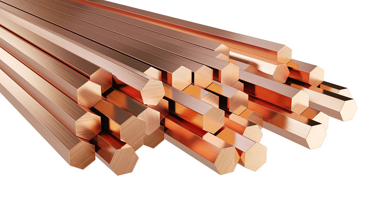 A beginners guide to investing in copper