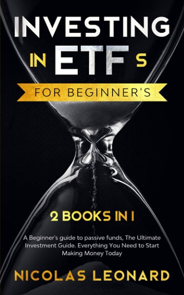 A Beginners Guide to Investing in ETFs