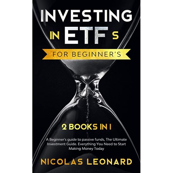 A Beginners Guide to Investing in ETFs