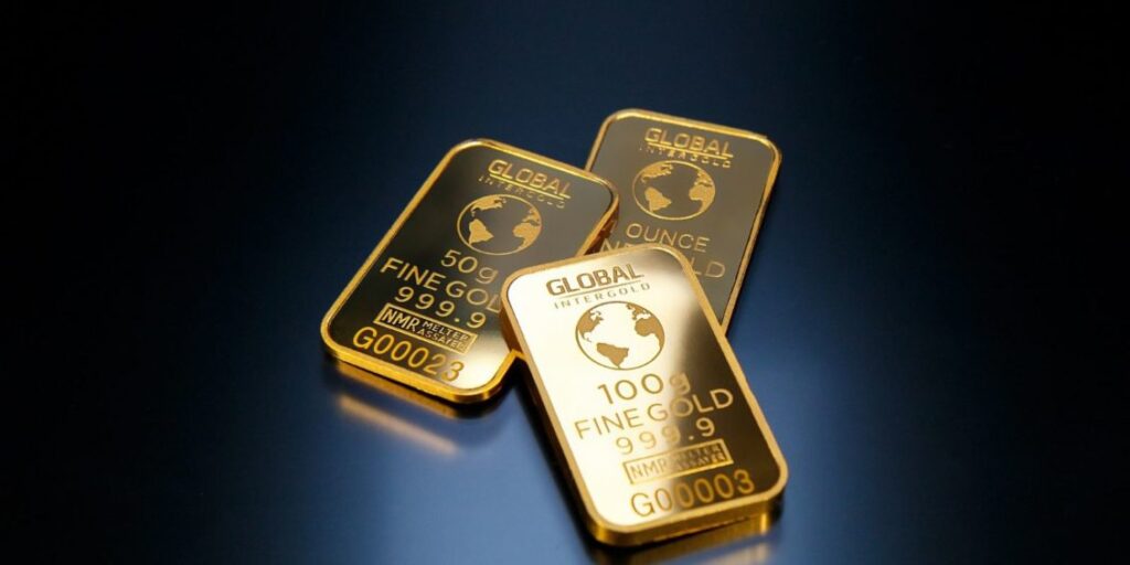 A Beginners Guide to Investing in Gold in the UK
