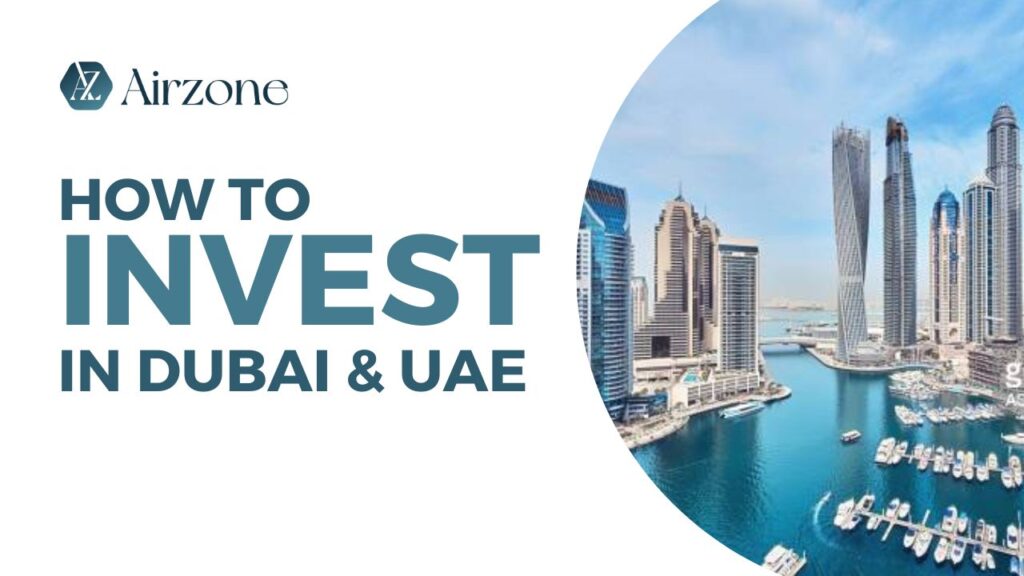 A Guide to Investing in Dubai