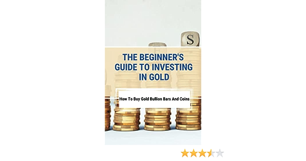 Beginners Guide to Investing in Gold Coins