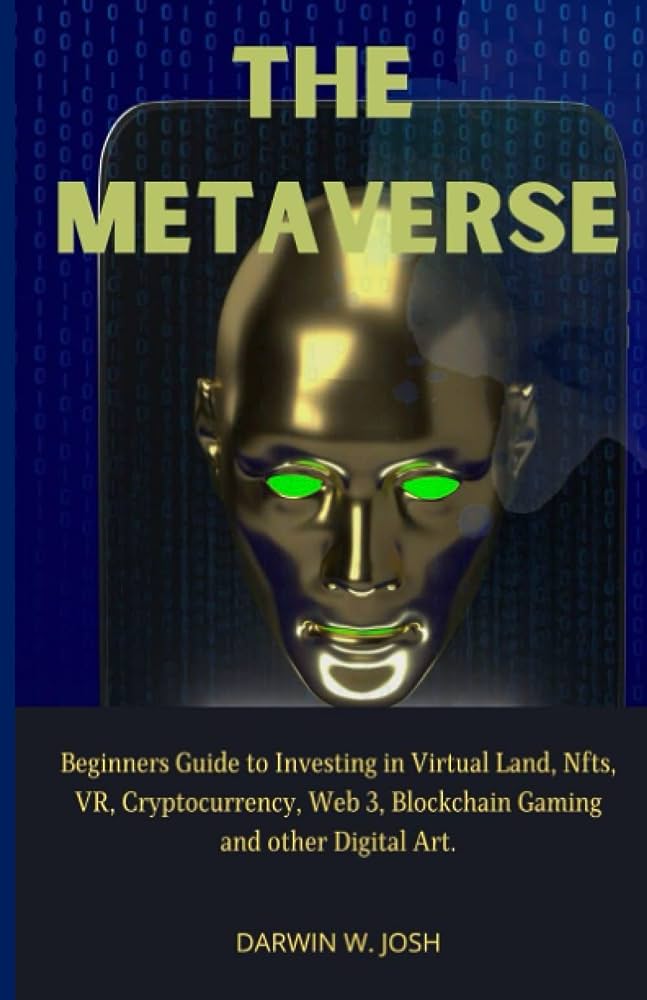 Beginners Guide to Investing in Virtual Lands