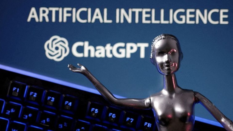 OpenAI launches ChatGPT Enterprise for business customers