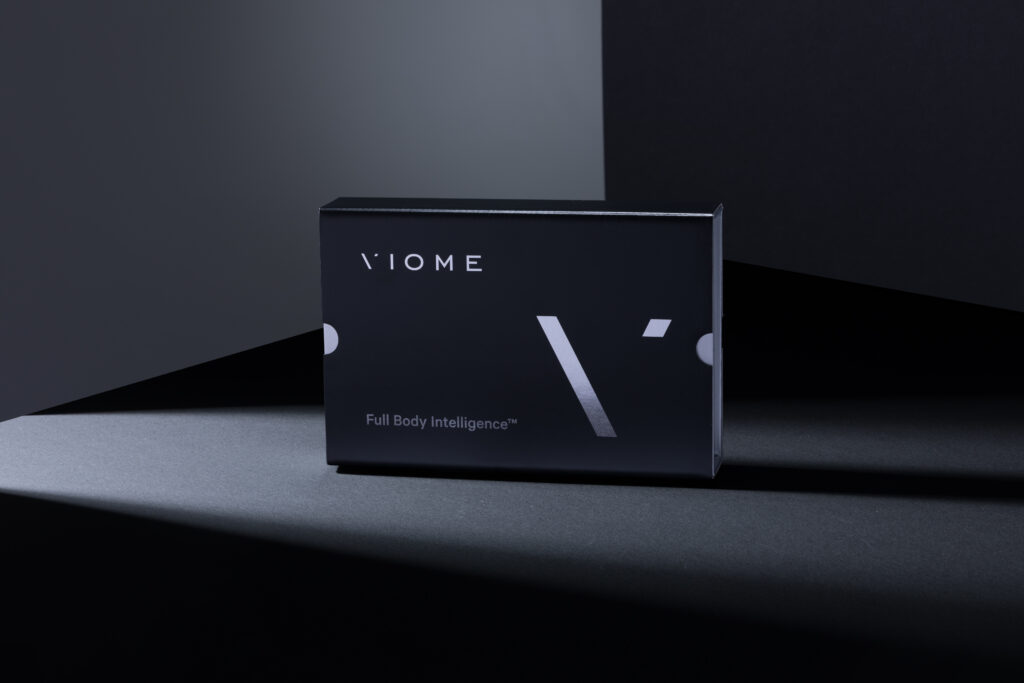 Viome Raises $86.5M in Series C Funding