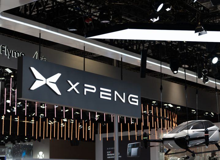 Xpeng acquires Didis smart EV assets for $744M
