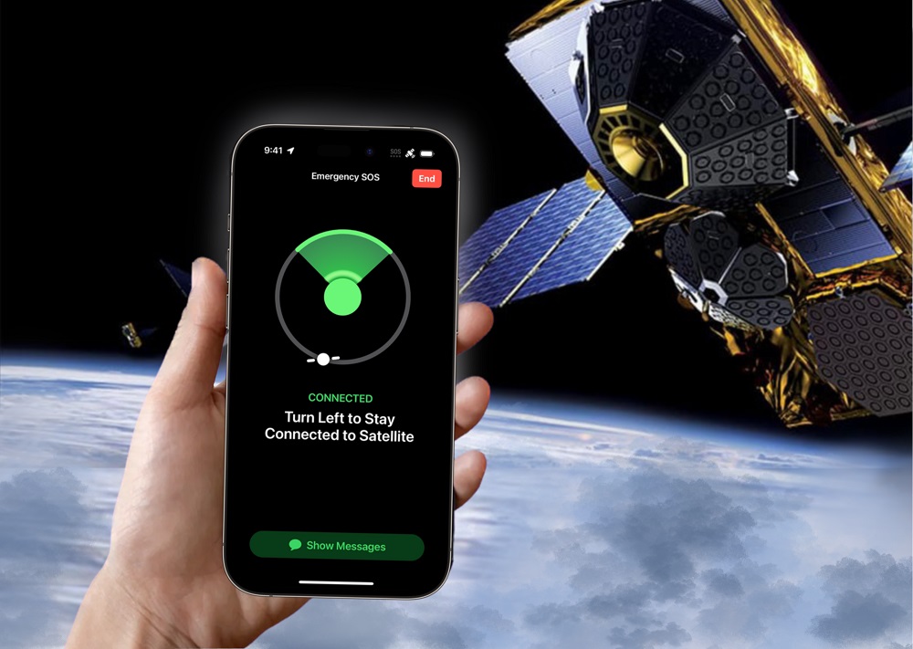 Apple-backed Globalstar partners with SpaceX for $64M launch contract