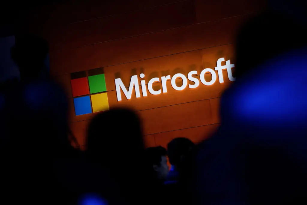 Microsoft reveals how hackers stole its email signing key