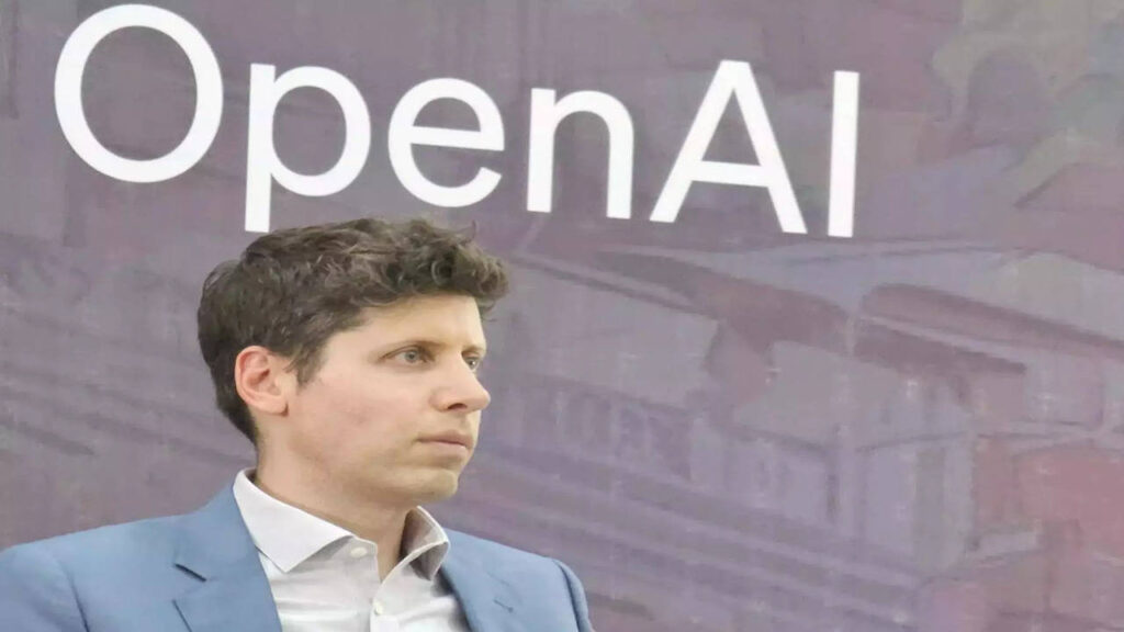 OpenAI Announces First Developer Conference on November 6