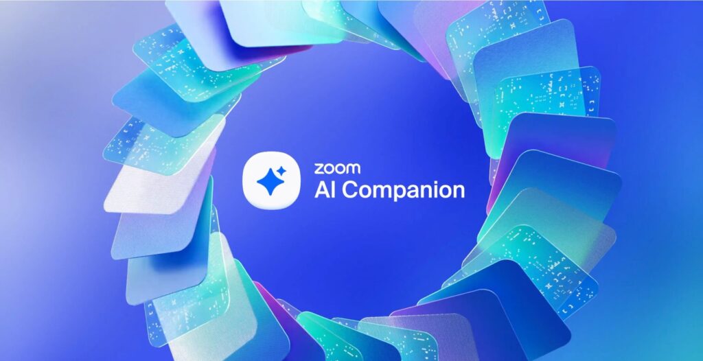 Zoom Introduces New AI Companion for Enhanced User Experience