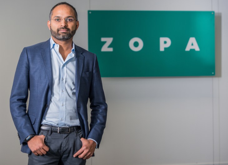 Zopa Hits 1 Million Customers and Raises $93 Million in Funding