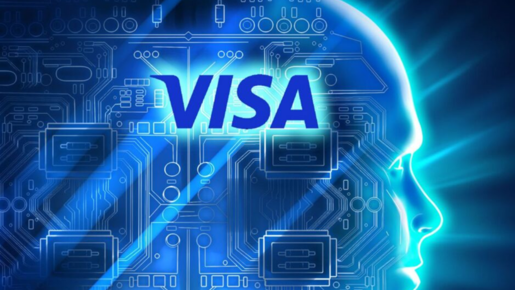 Visa Invests $100M In Future Of Payments With Generative AI | Invest It In