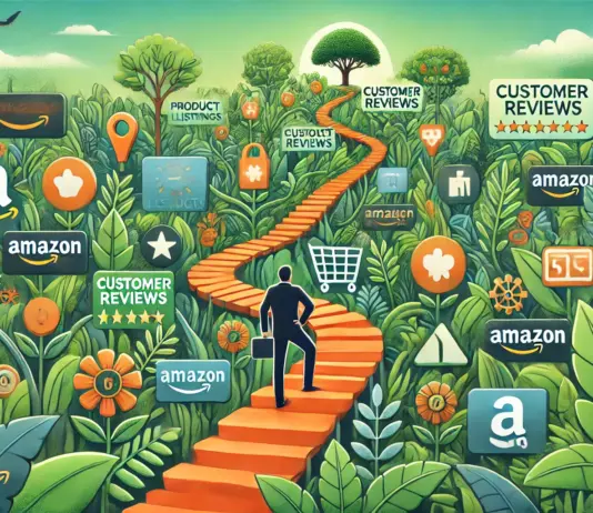 Master Amazon Product Listings for Startup Success