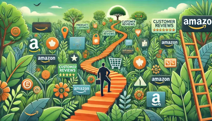 Master Amazon Product Listings for Startup Success