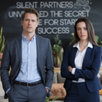 Silent Partners Unveiled The Secret Sauce for Startup Success