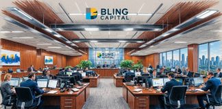 Bling Capital Raises $270 Million for New Fund Focused on Seed Investments and Follow-On Opportunities