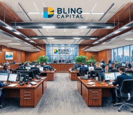 Bling Capital Raises $270 Million for New Fund Focused on Seed Investments and Follow-On Opportunities