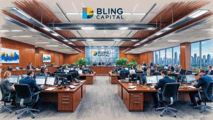 Bling Capital Raises $270 Million for New Fund Focused on Seed Investments and Follow-On Opportunities