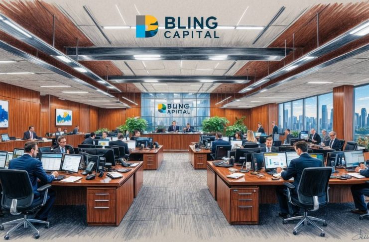 Bling Capital Raises $270 Million for New Fund Focused on Seed Investments and Follow-On Opportunities