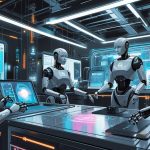 Nvidia Launches Cosmos AI to Train Humanoid Robots and Revolutionize Automation