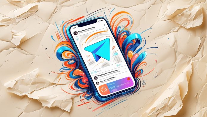 Telegram Introduces Third-Party Verification and NFT Gifts