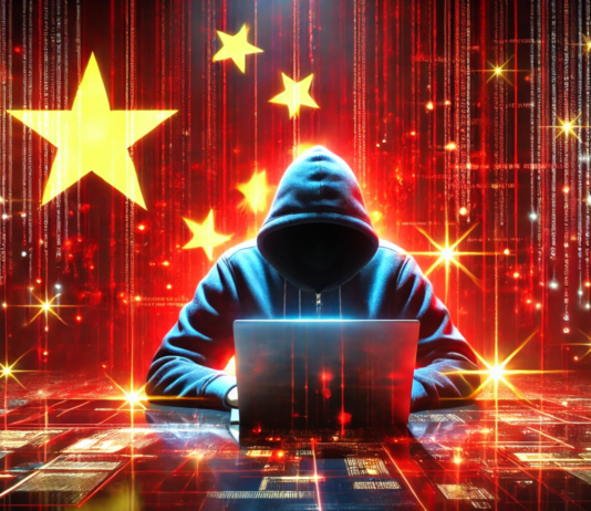 China’s Salt Typhoon Hackers Keep Targeting Telecom Firms Despite US Sanctions