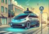 Waymo Robotaxis Are Coming to Austin on Uber Soon