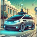 Waymo Robotaxis Are Coming to Austin on Uber Soon