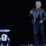 Nvidia and Google DeepMind Team Up to Power Disney’s Next-Gen Robots