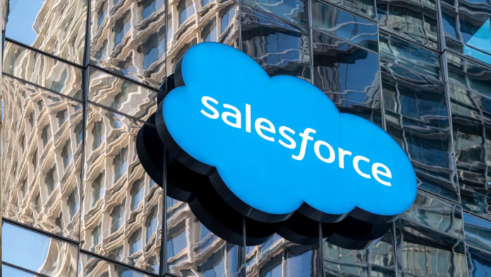 Salesforce Commits 1 Billion to Singapore to Drive AI Adoption