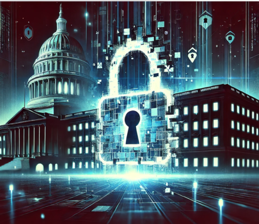 UK Government Silently Removes Encryption Advice From Official Websites